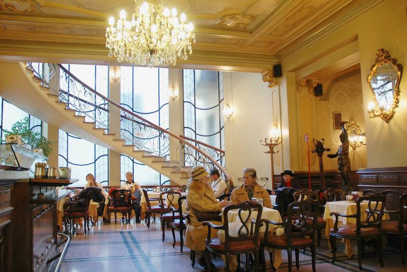 Piedmont aperitivo 3